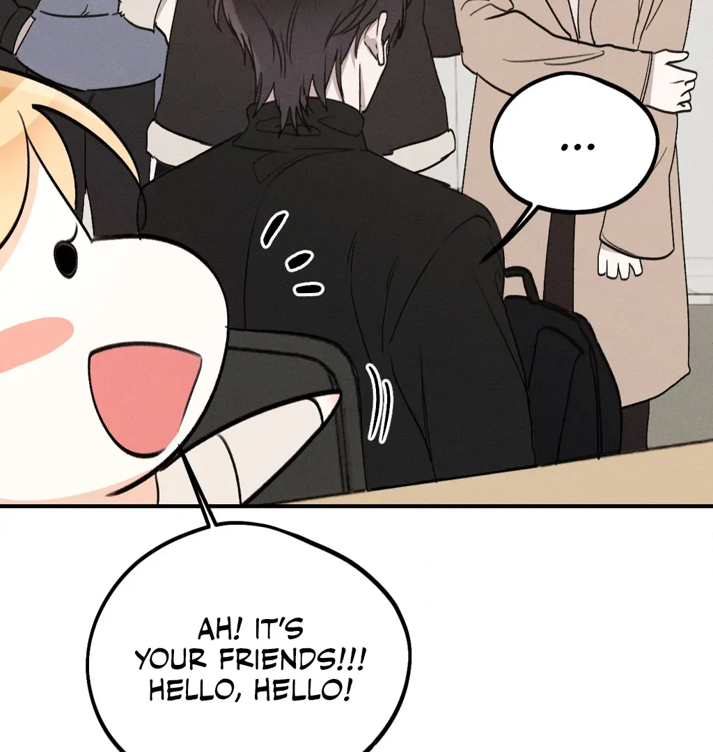 Read Man With Ghosts chapter 12 image 69 on Lezhin
