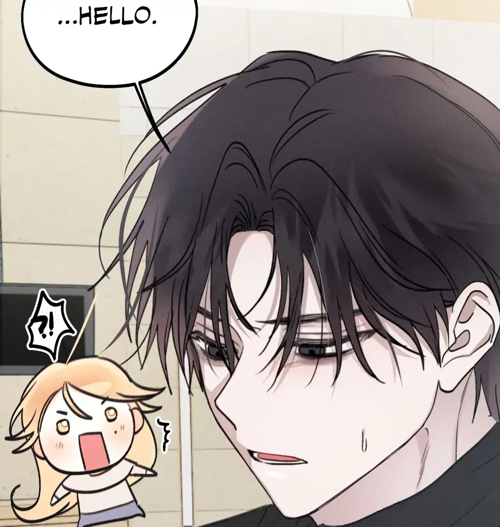 Read Man With Ghosts chapter 12 image 72 on Lezhin