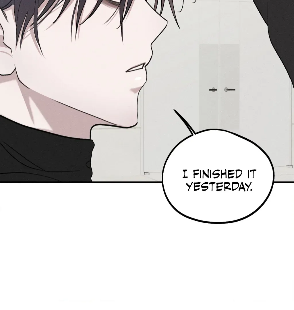Read Man With Ghosts chapter 12 image 77 on Lezhin