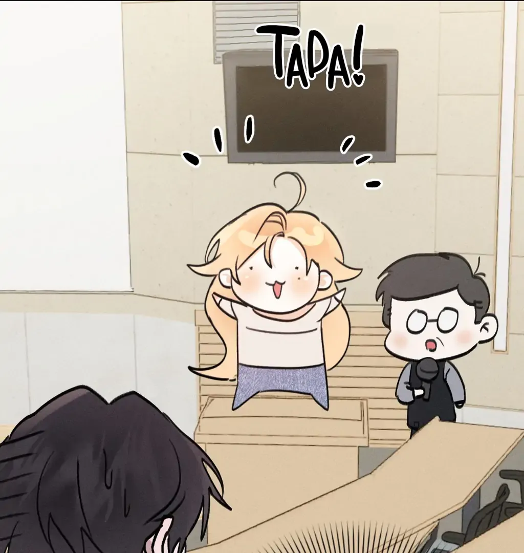 Read Man With Ghosts chapter 12 image 91 on Lezhin