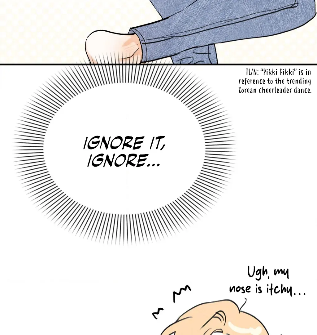 Read Man With Ghosts chapter 12 image 96 on Lezhin