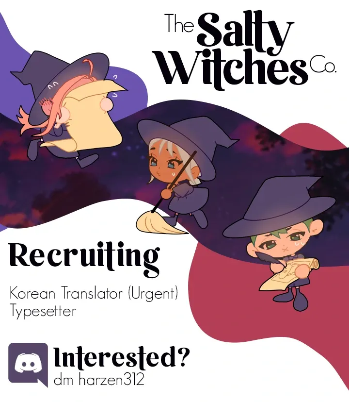 Read Man With Ghosts chapter 13 image 1 on Lezhin