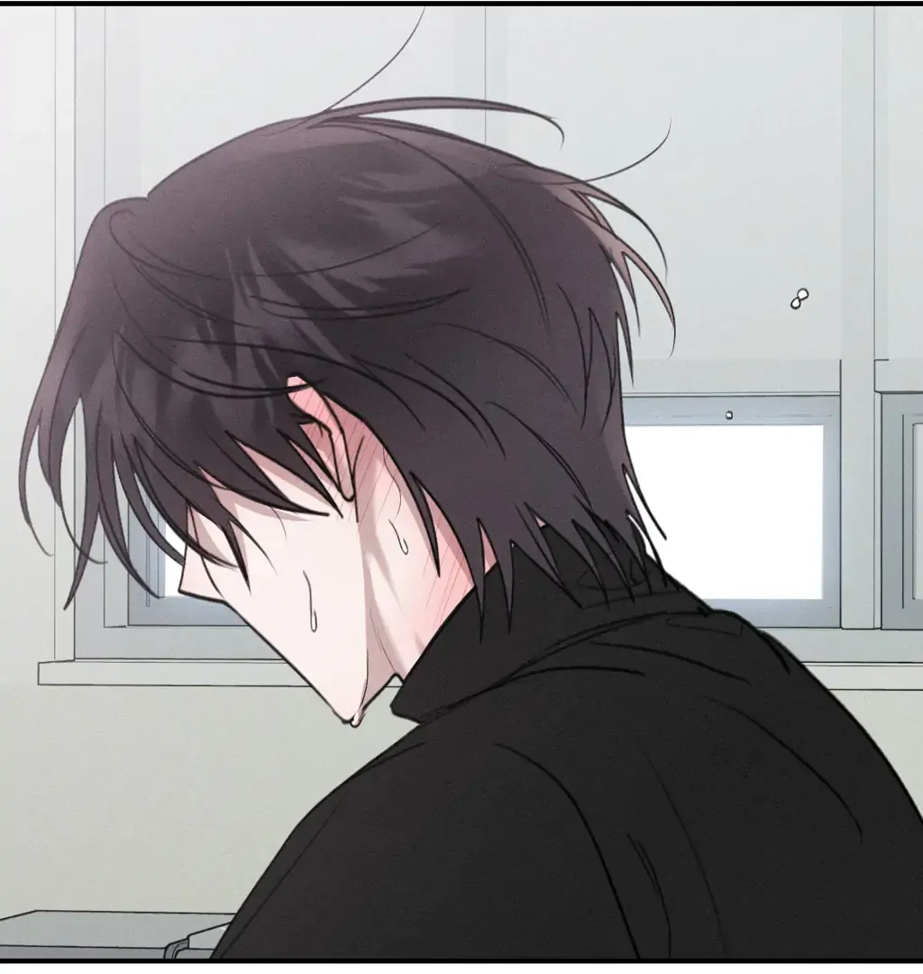 Read Man With Ghosts chapter 13 image 13 on Lezhin