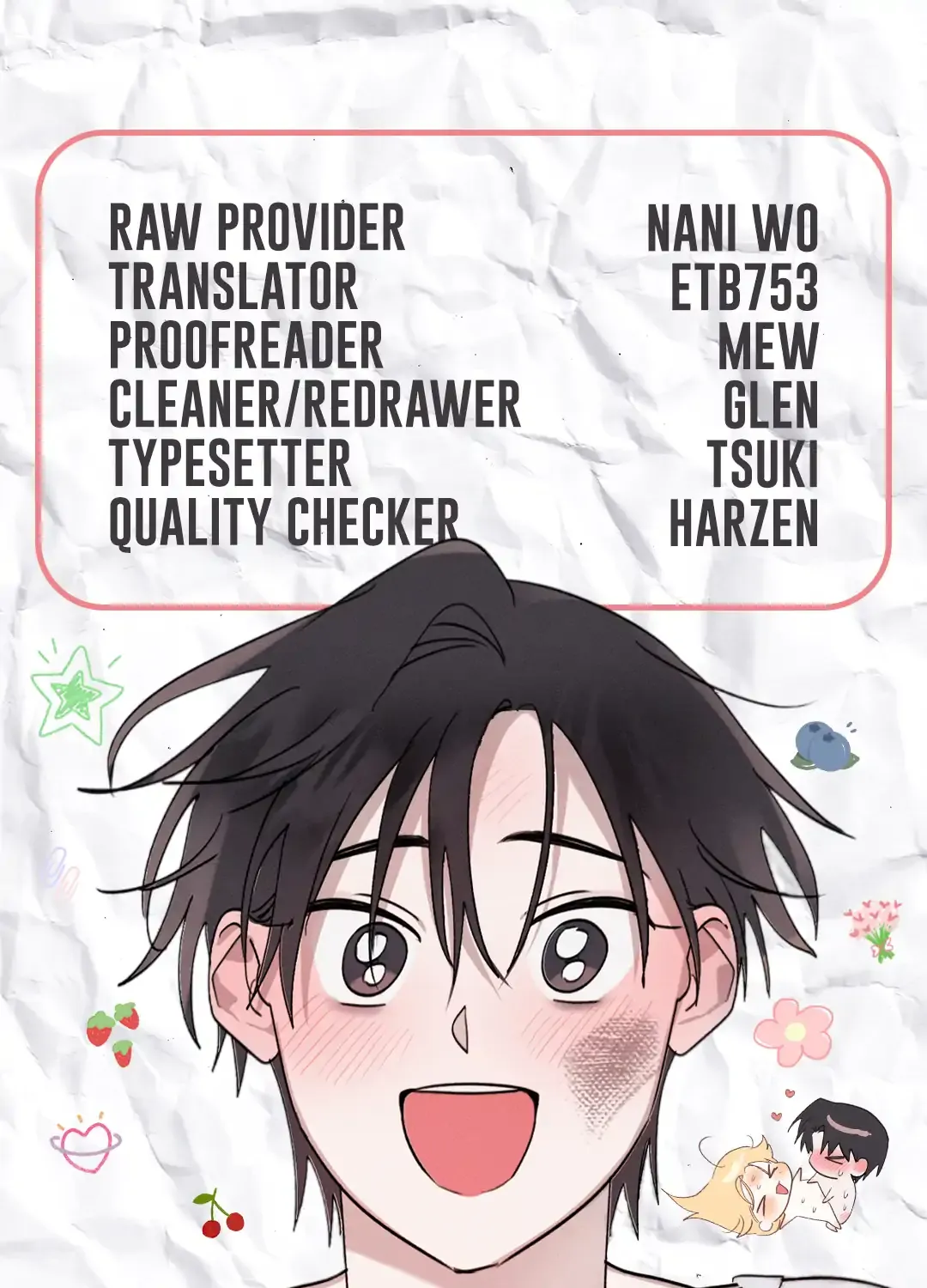 Read Man With Ghosts chapter 13 image 151 on Lezhin