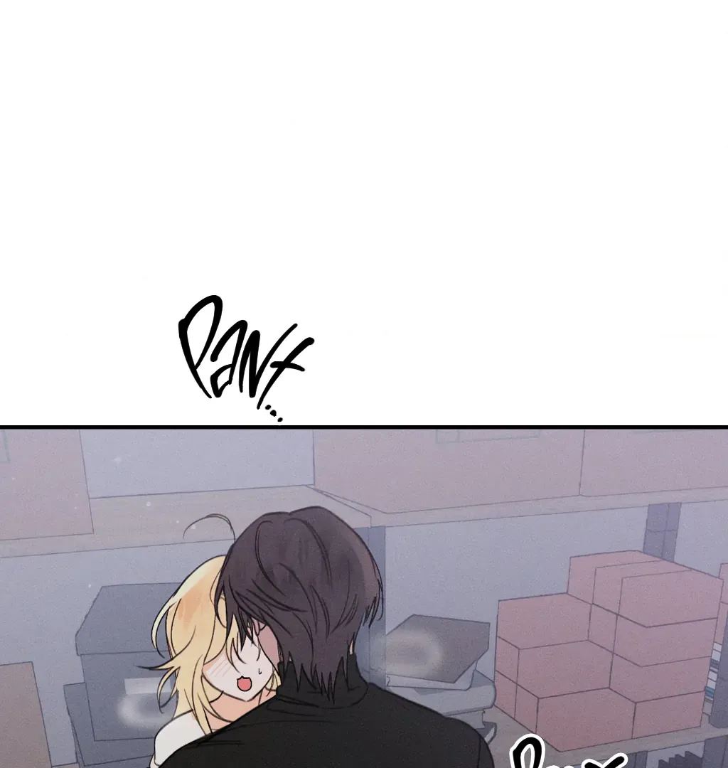 Read Man With Ghosts chapter 13 image 21 on Lezhin