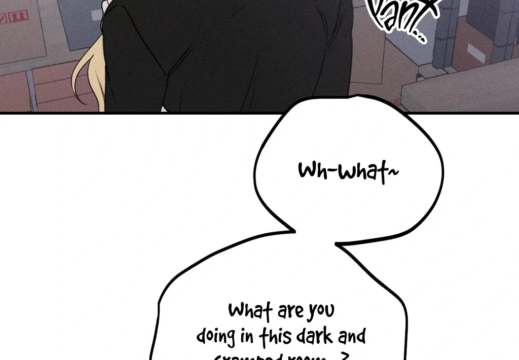 Read Man With Ghosts chapter 13 image 22 on Lezhin