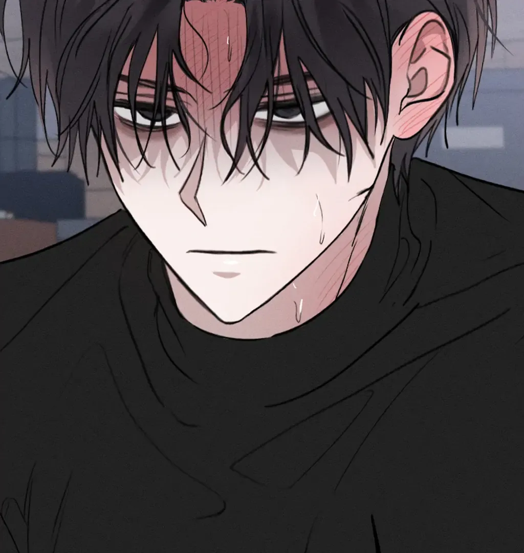 Read Man With Ghosts chapter 13 image 27 on Lezhin