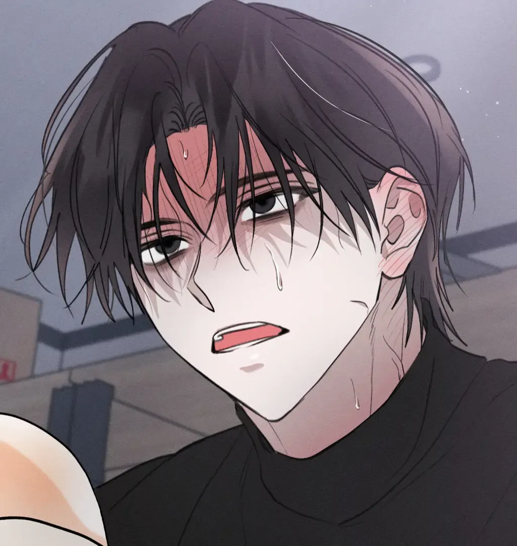 Read Man With Ghosts chapter 13 image 33 on Lezhin