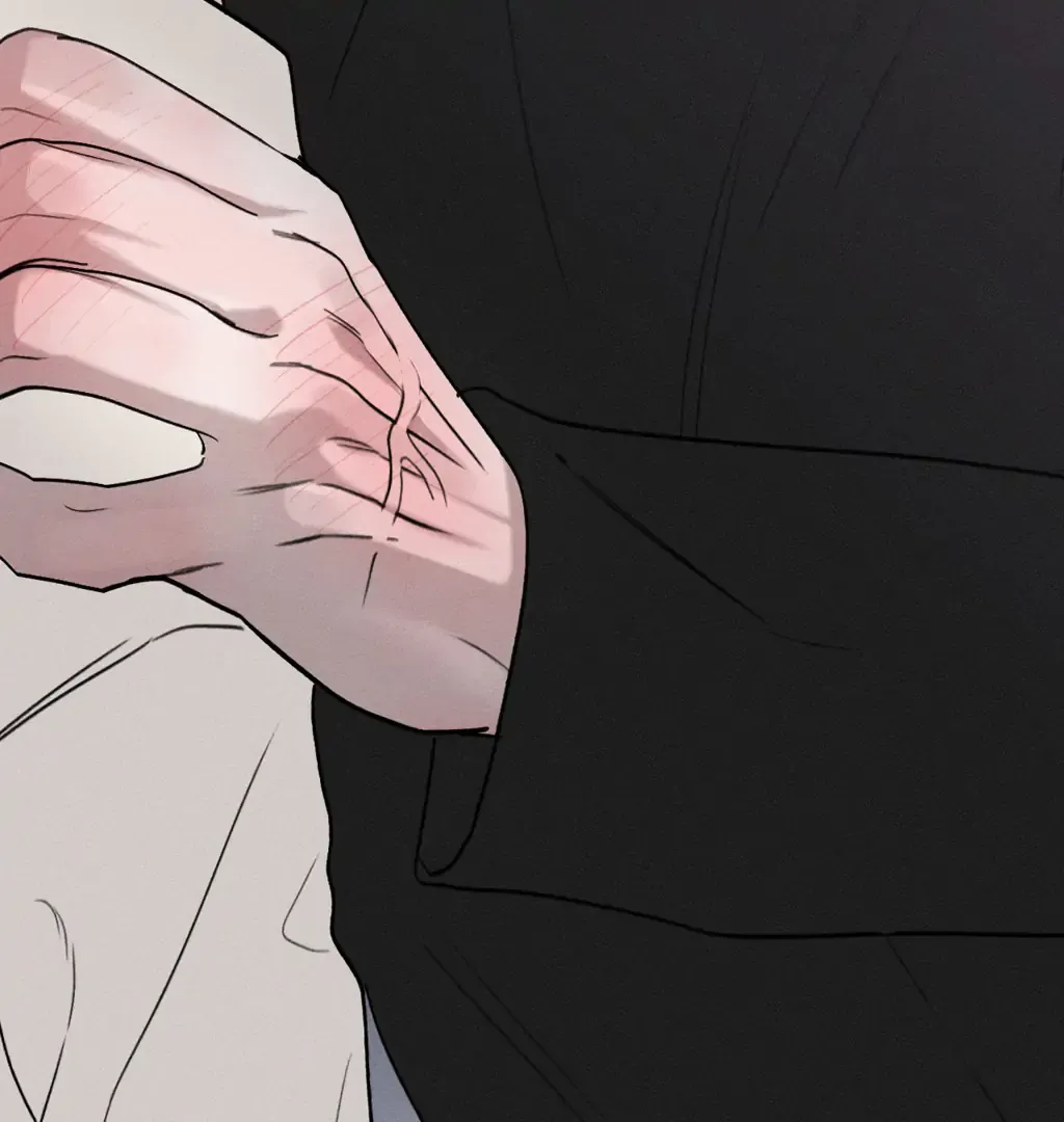 Read Man With Ghosts chapter 13 image 34 on Lezhin