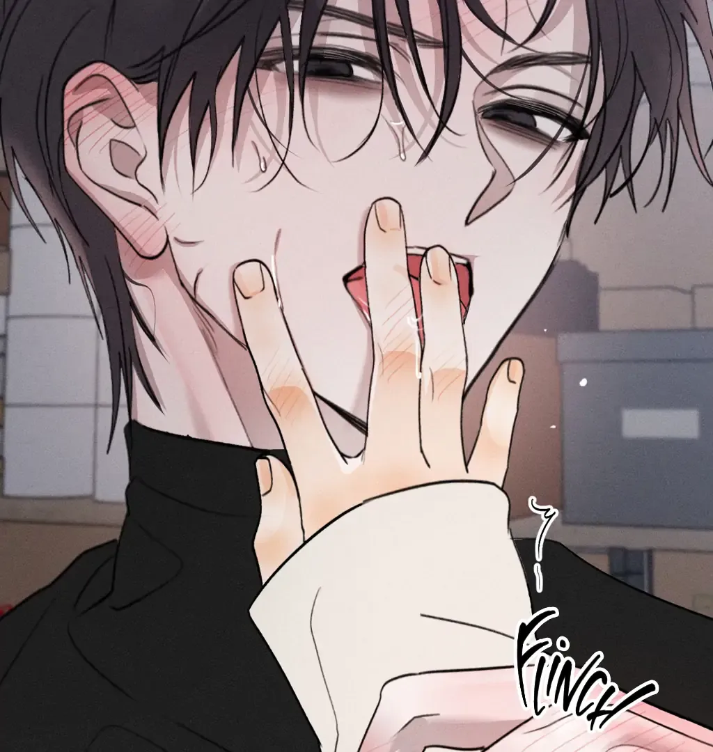Read Man With Ghosts chapter 13 image 40 on Lezhin