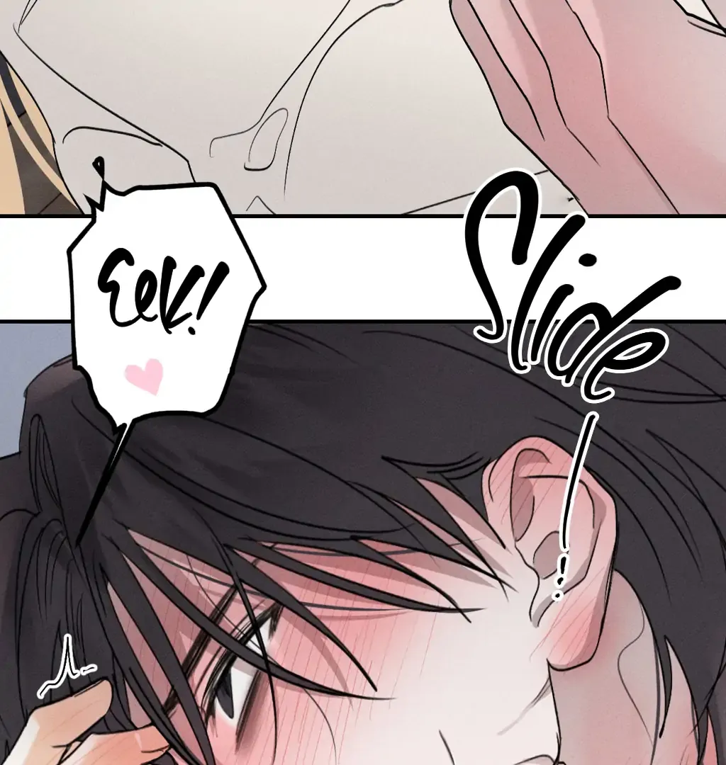 Read Man With Ghosts chapter 13 image 52 on Lezhin