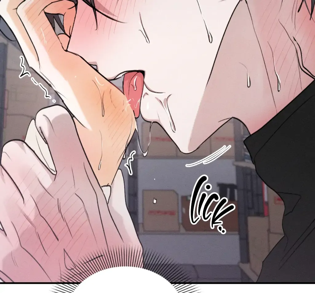 Read Man With Ghosts chapter 13 image 53 on Lezhin