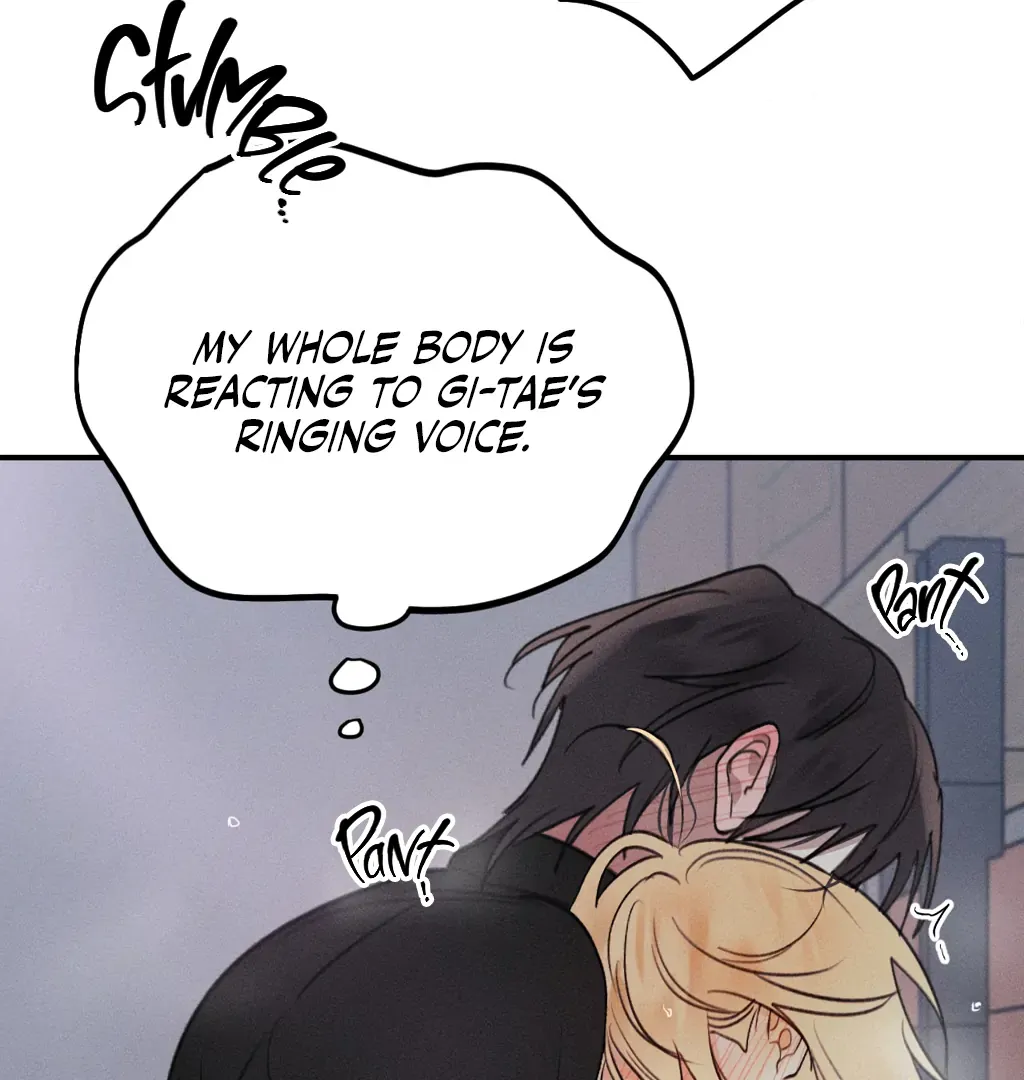 Read Man With Ghosts chapter 13 image 72 on Lezhin