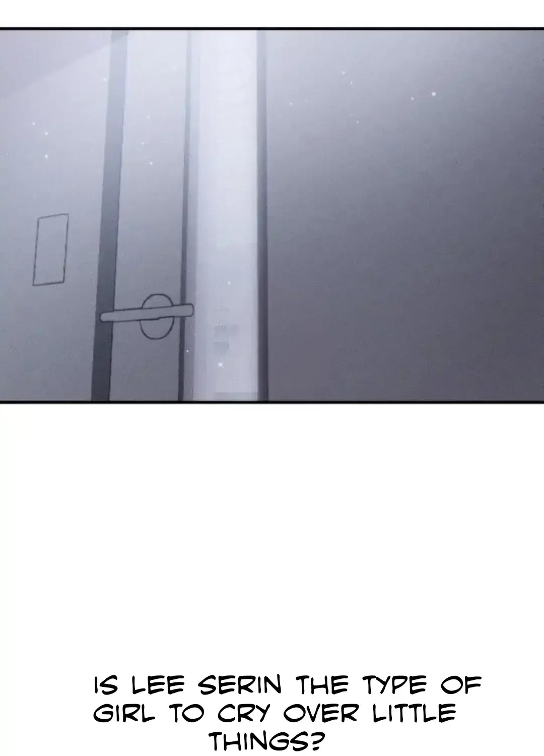 Read Man With Ghosts chapter 14 image 1 on Lezhin