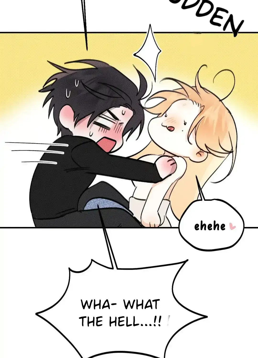 Read Man With Ghosts chapter 14 image 100 on Lezhin