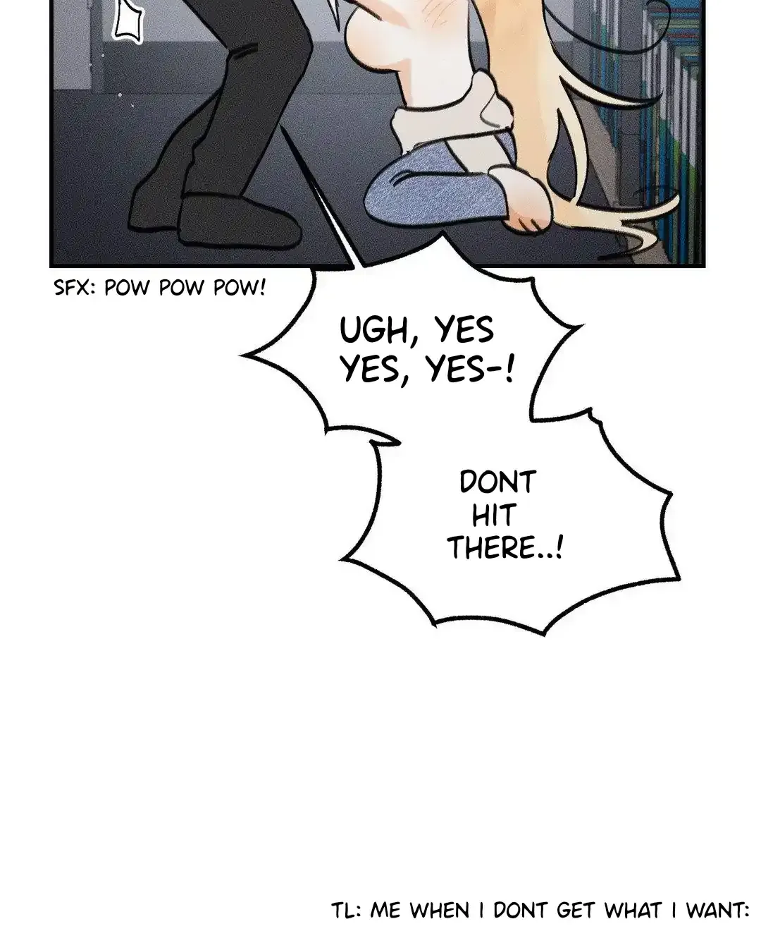 Read Man With Ghosts chapter 14 image 11 on Lezhin