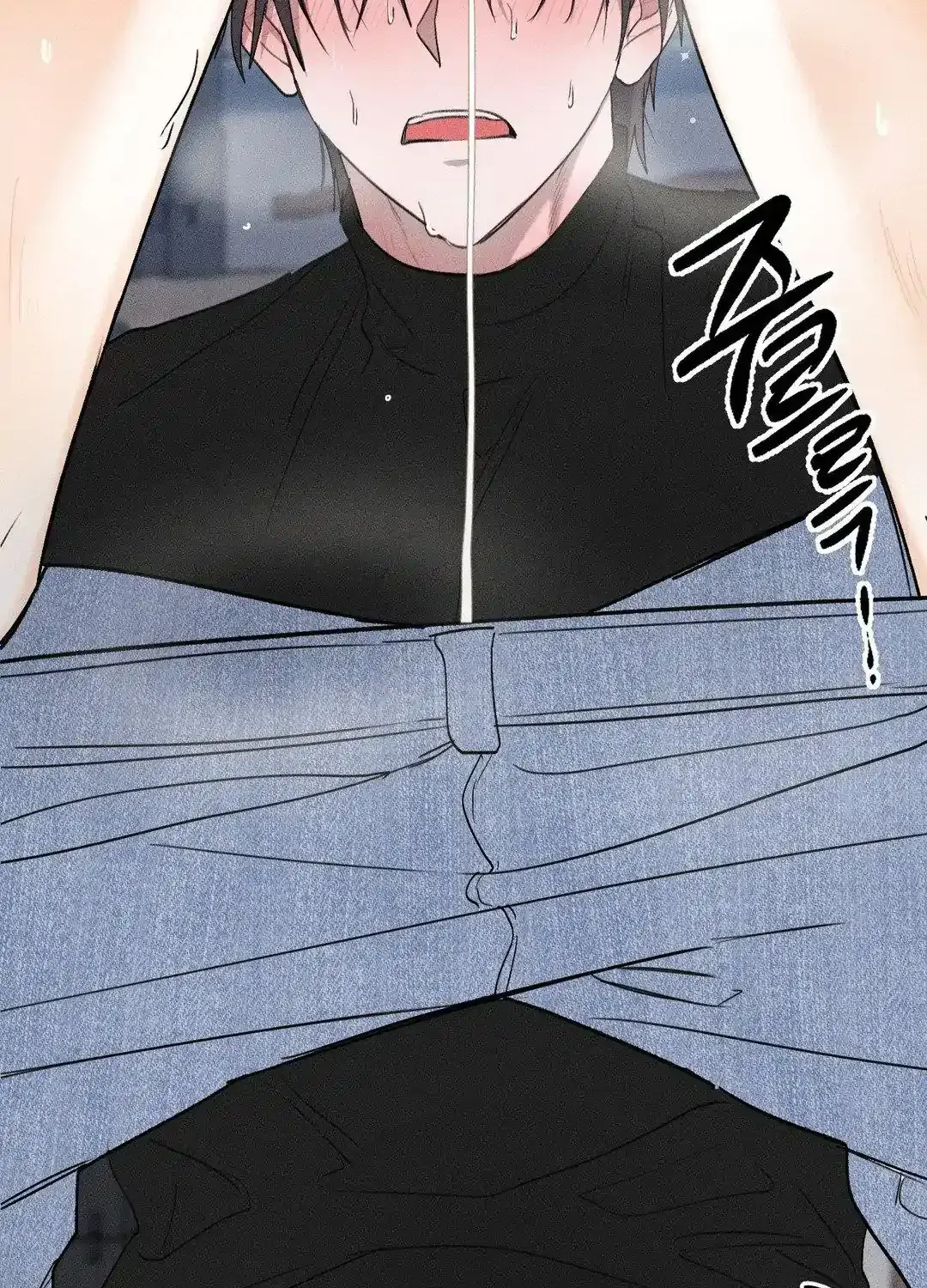 Read Man With Ghosts chapter 14 image 112 on Lezhin