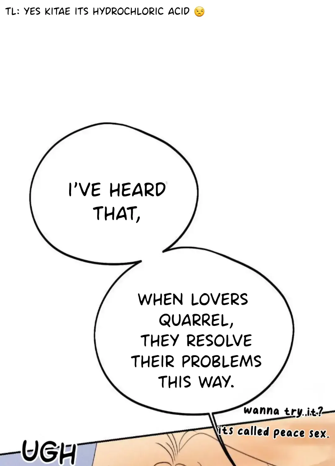 Read Man With Ghosts chapter 14 image 114 on Lezhin