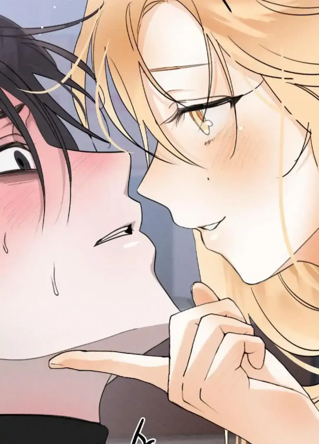 Read Man With Ghosts chapter 14 image 115 on Lezhin