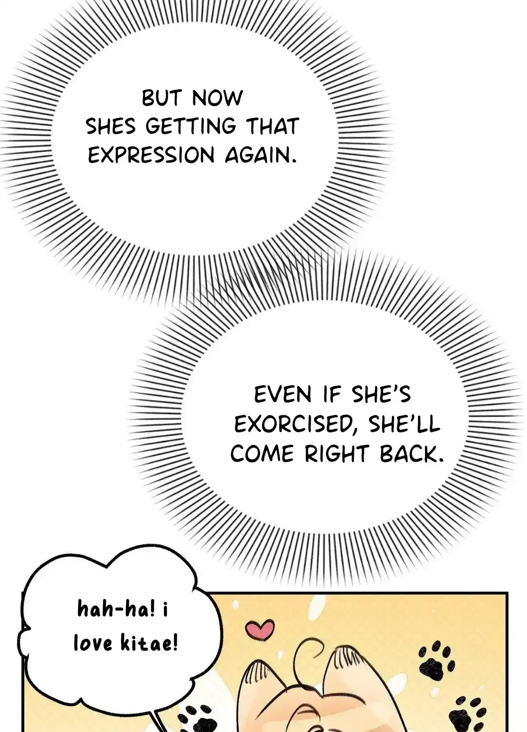 Read Man With Ghosts chapter 14 image 120 on Lezhin