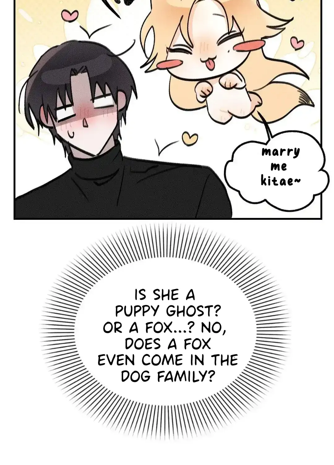 Read Man With Ghosts chapter 14 image 121 on Lezhin