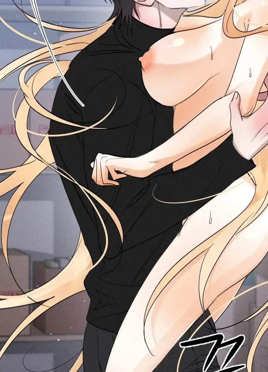 Read Man With Ghosts chapter 14 image 129 on Lezhin