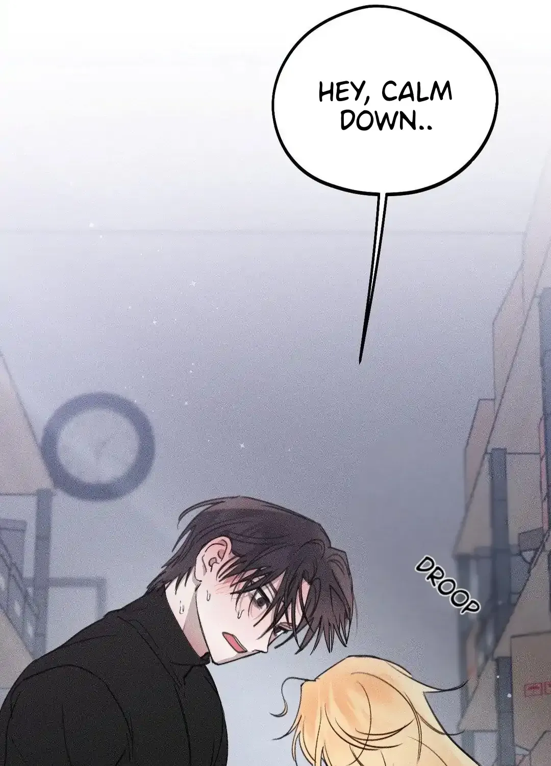Read Man With Ghosts chapter 14 image 13 on Lezhin