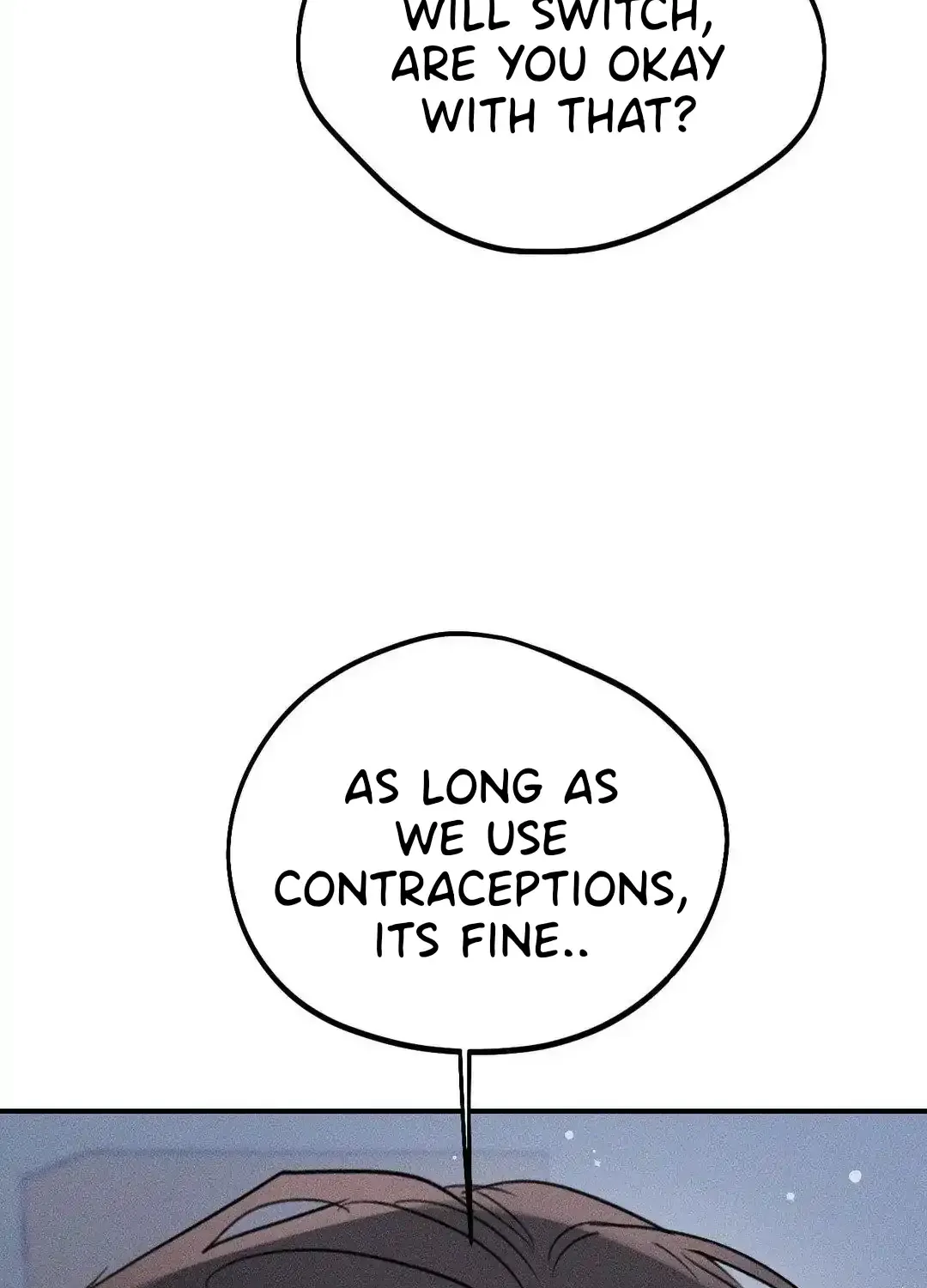 Read Man With Ghosts chapter 14 image 133 on Lezhin