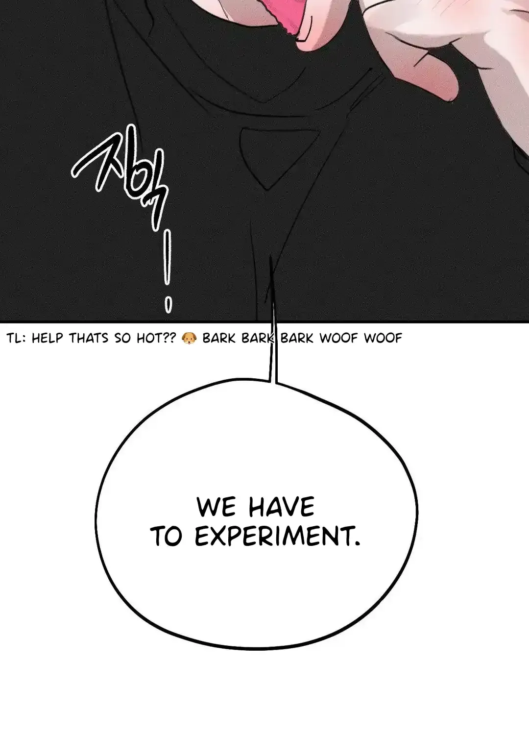 Read Man With Ghosts chapter 14 image 135 on Lezhin