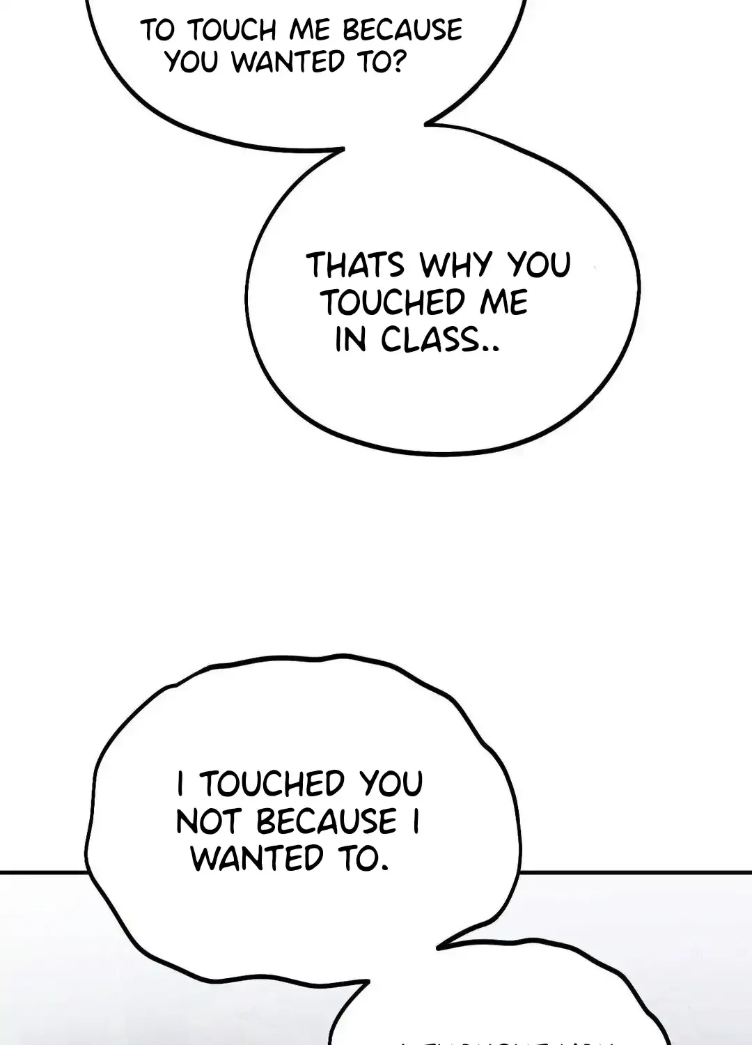 Read Man With Ghosts chapter 14 image 15 on Lezhin