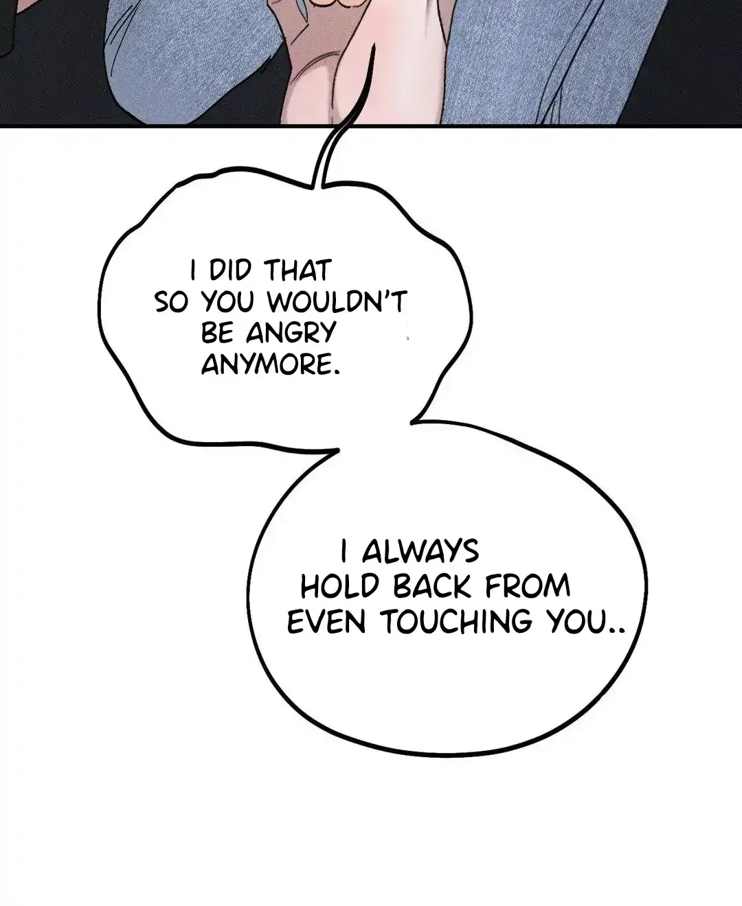 Read Man With Ghosts chapter 14 image 17 on Lezhin