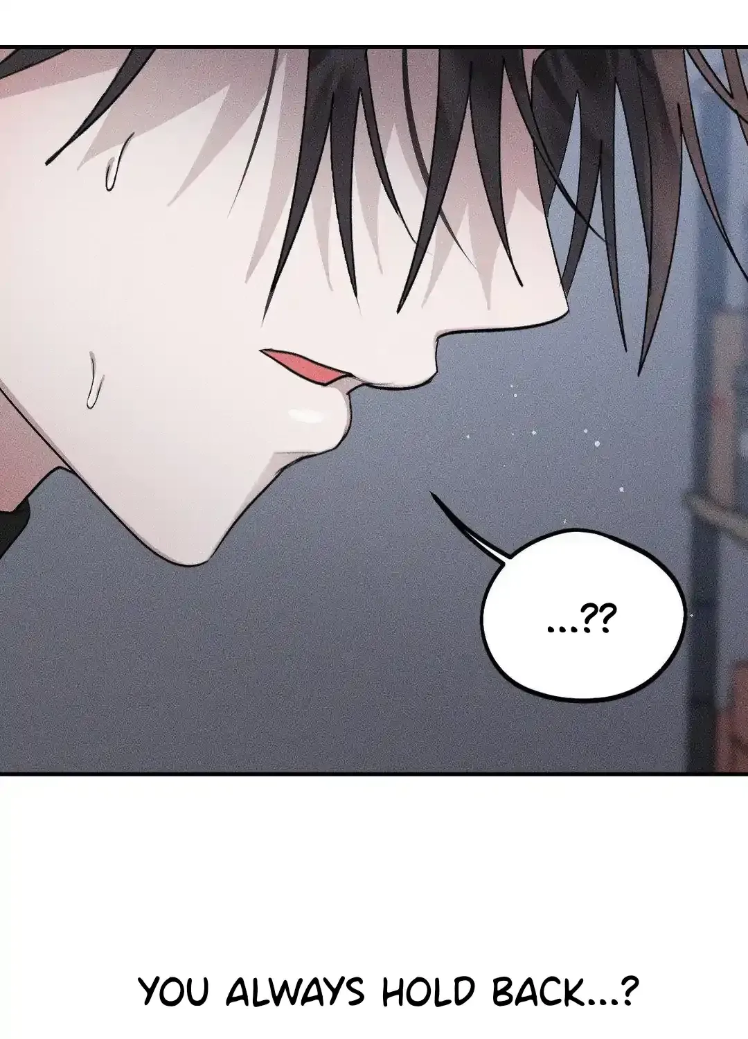 Read Man With Ghosts chapter 14 image 18 on Lezhin