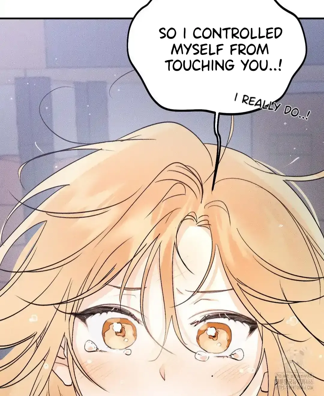 Read Man With Ghosts chapter 14 image 20 on Lezhin