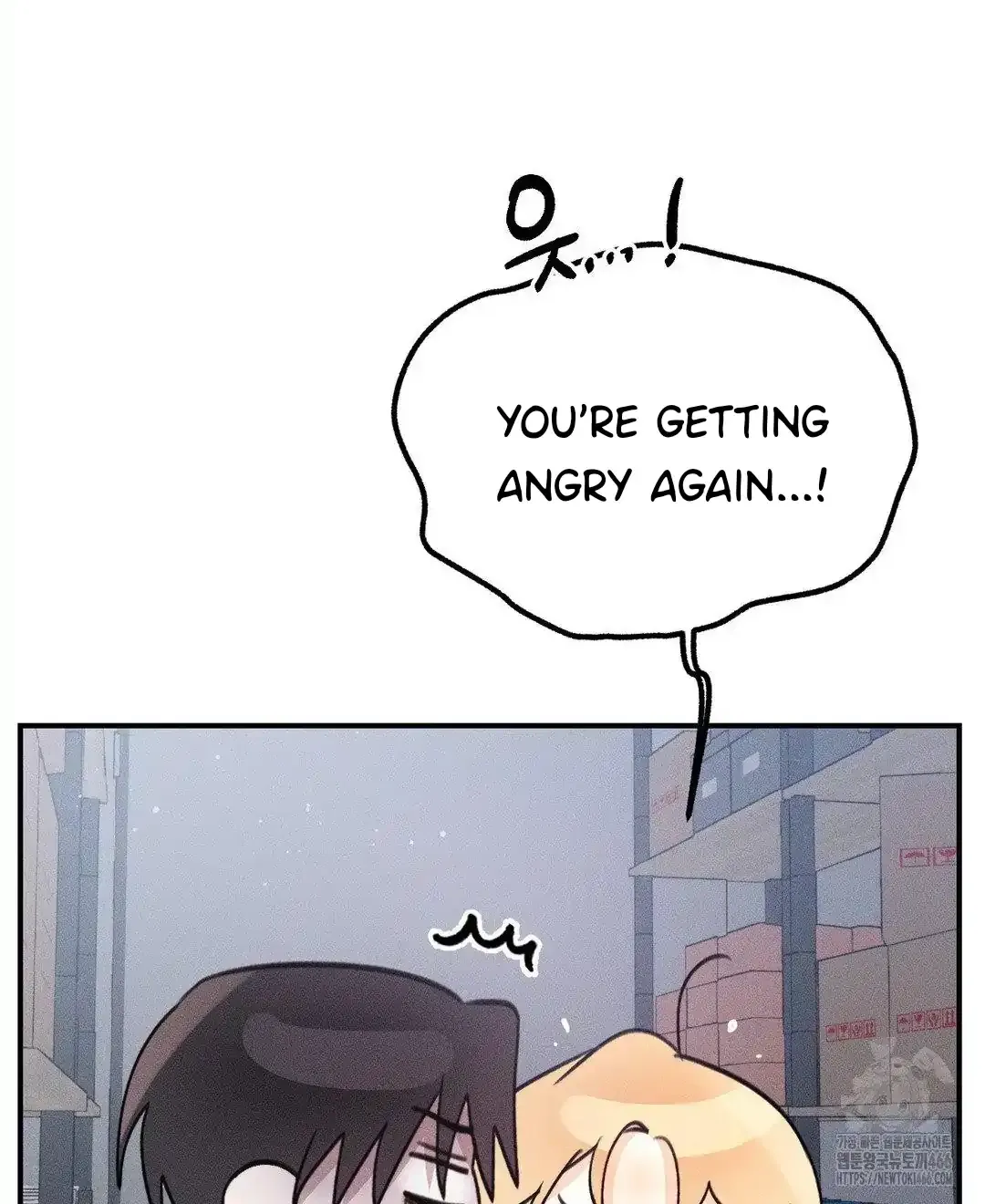 Read Man With Ghosts chapter 14 image 26 on Lezhin