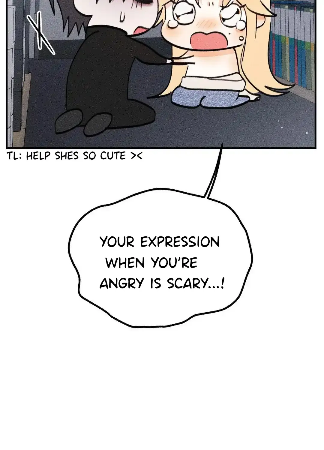 Read Man With Ghosts chapter 14 image 27 on Lezhin