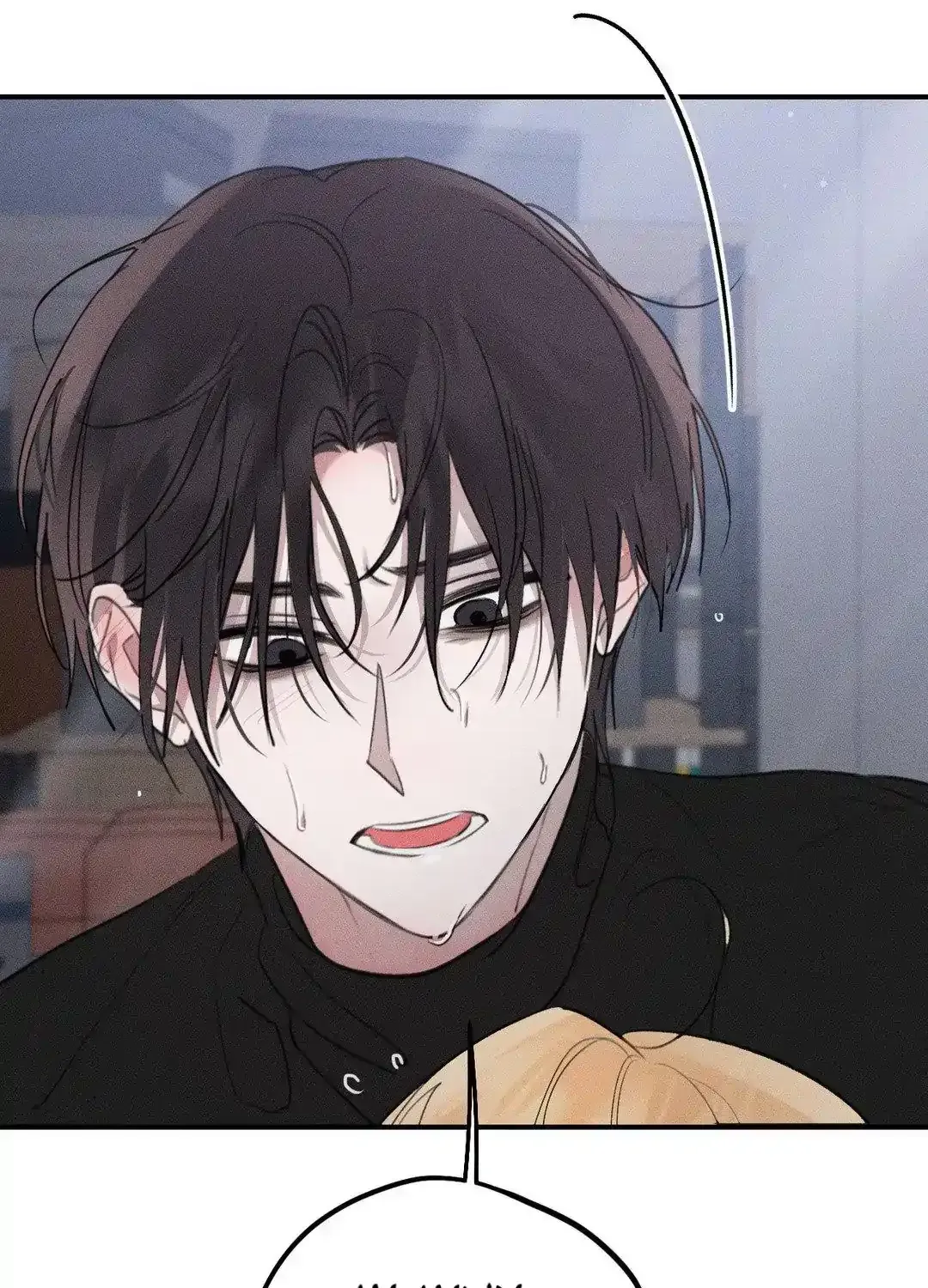 Read Man With Ghosts chapter 14 image 4 on Lezhin