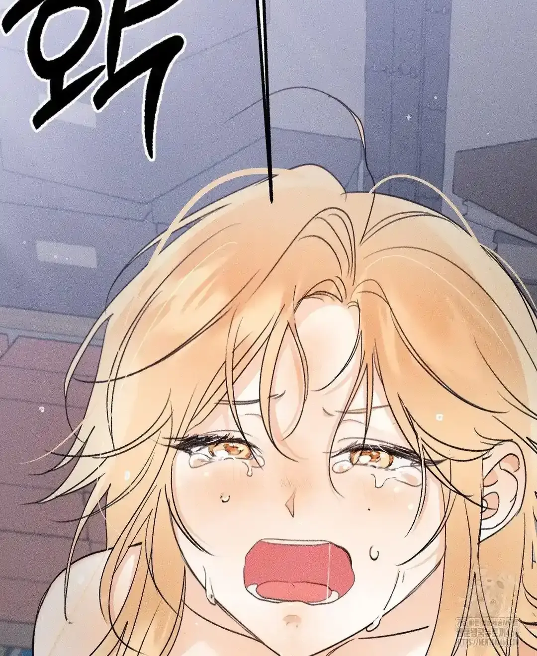 Read Man With Ghosts chapter 14 image 41 on Lezhin