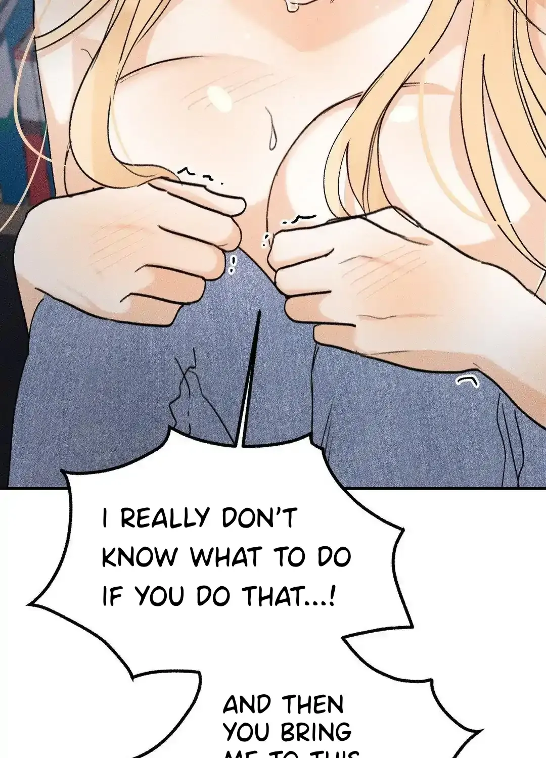 Read Man With Ghosts chapter 14 image 42 on Lezhin