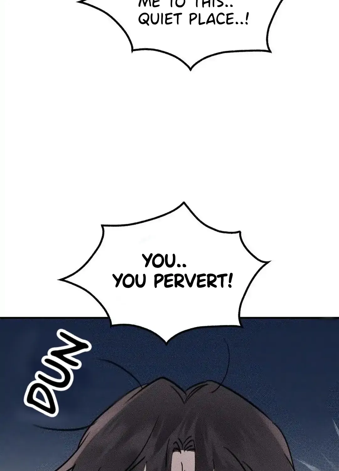 Read Man With Ghosts chapter 14 image 43 on Lezhin