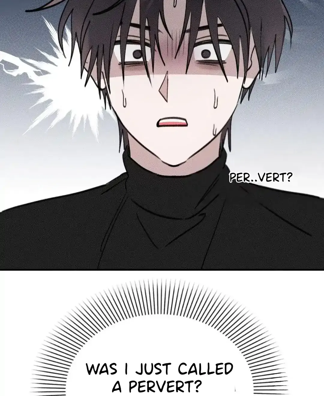 Read Man With Ghosts chapter 14 image 44 on Lezhin