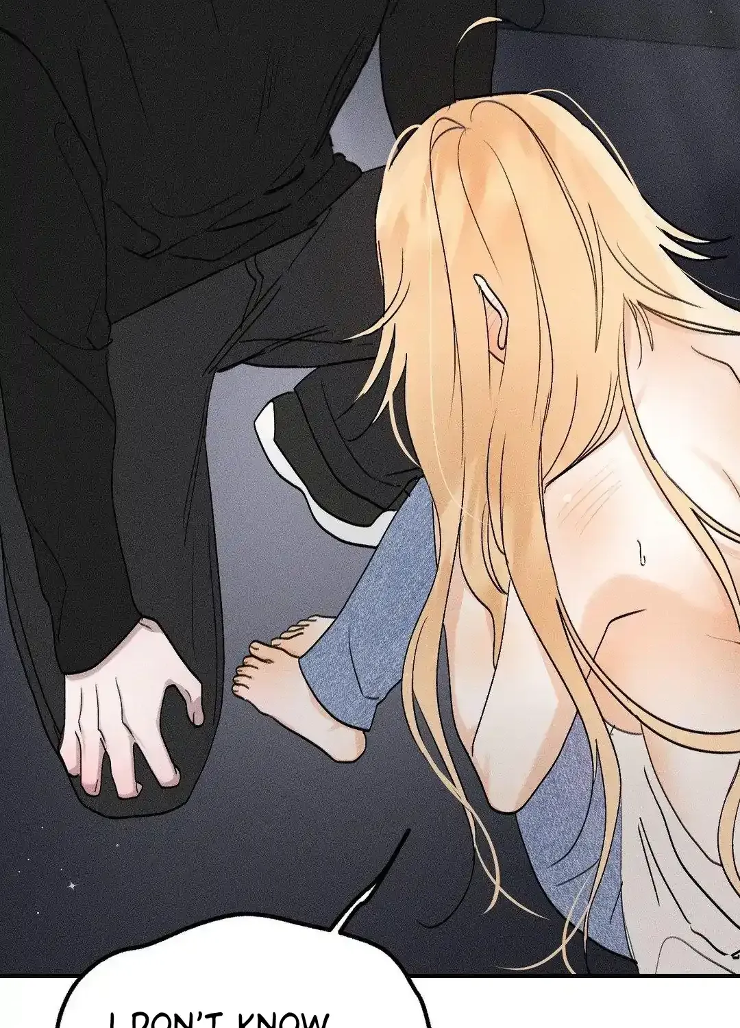 Read Man With Ghosts chapter 14 image 49 on Lezhin