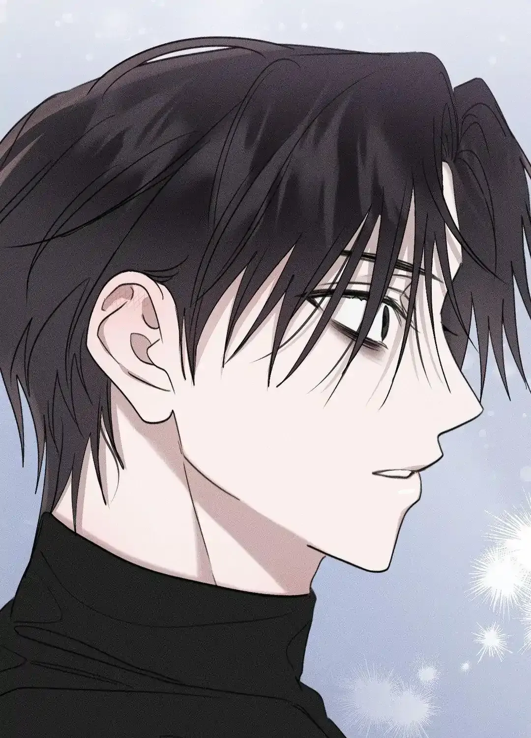 Read Man With Ghosts chapter 14 image 54 on Lezhin