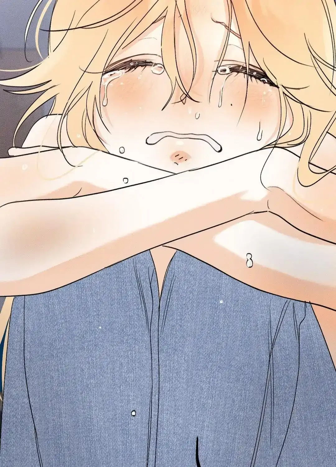 Read Man With Ghosts chapter 14 image 57 on Lezhin