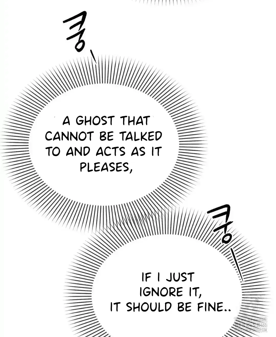 Read Man With Ghosts chapter 14 image 62 on Lezhin
