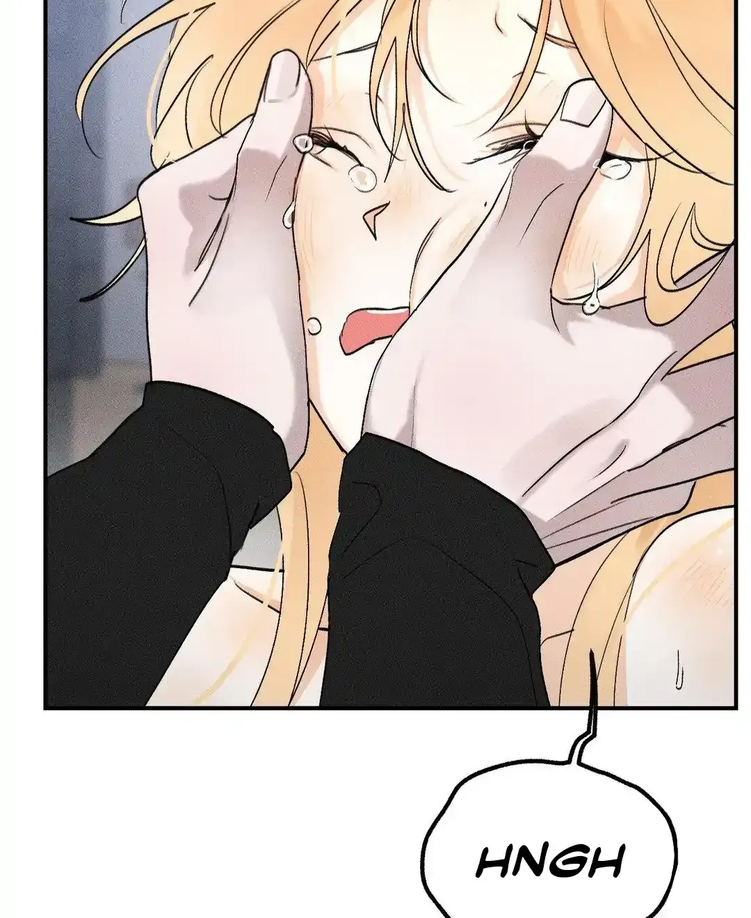 Read Man With Ghosts chapter 14 image 65 on Lezhin