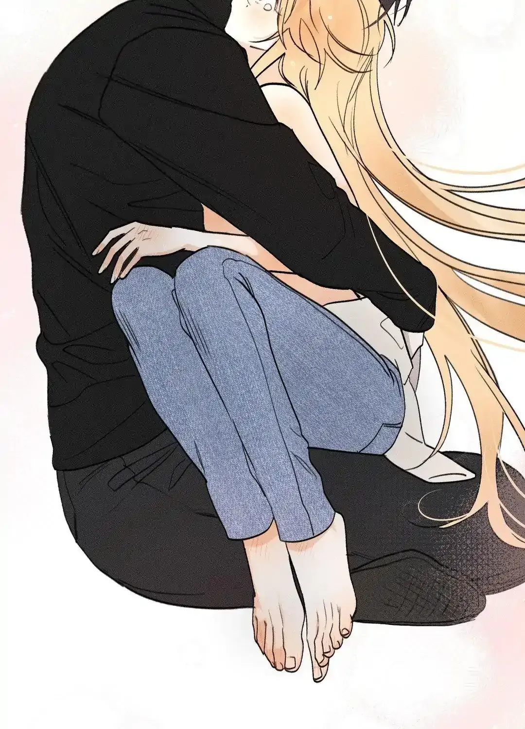 Read Man With Ghosts chapter 14 image 72 on Lezhin