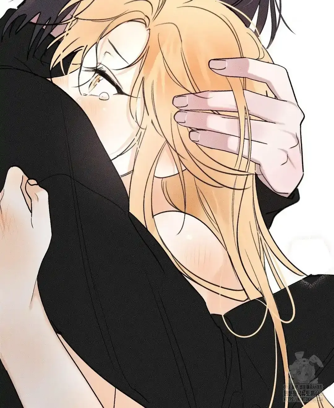 Read Man With Ghosts chapter 14 image 77 on Lezhin