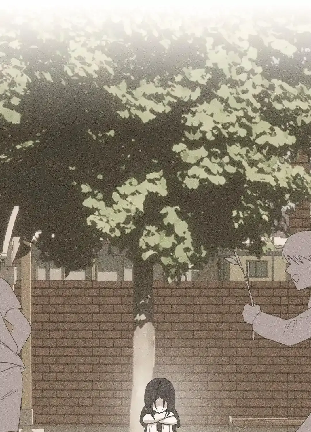 Read Man With Ghosts chapter 14 image 81 on Lezhin