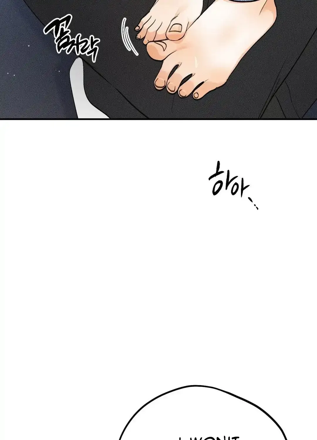 Read Man With Ghosts chapter 14 image 84 on Lezhin