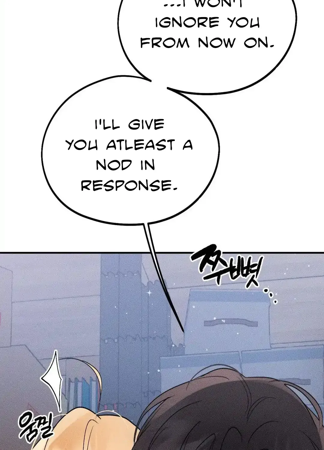 Read Man With Ghosts chapter 14 image 85 on Lezhin